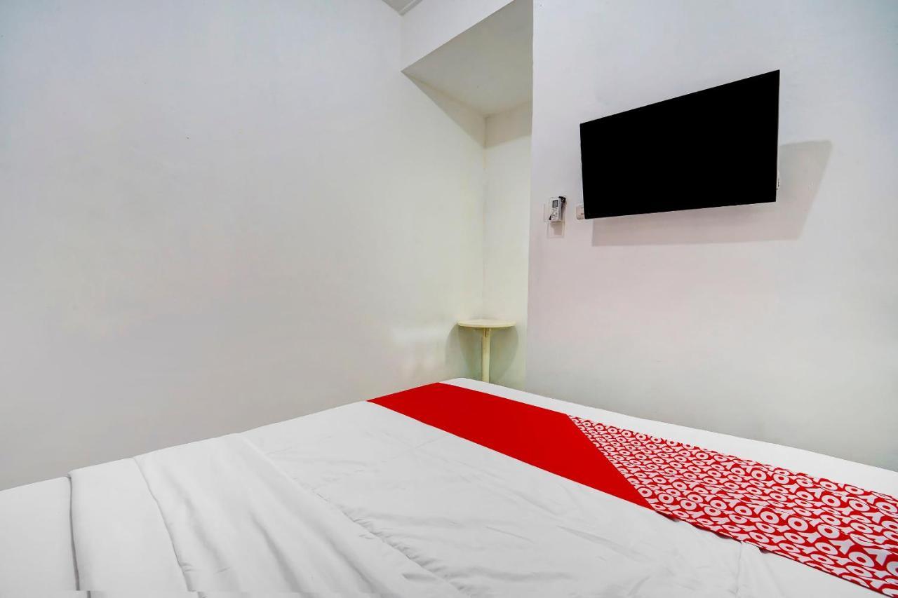 Super Oyo 91173 Guesthouse King Puntodewo Pakualaman Ngoại thất bức ảnh